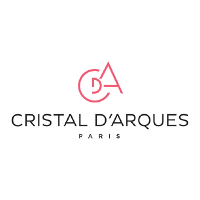 Cristal d'Arques Paris