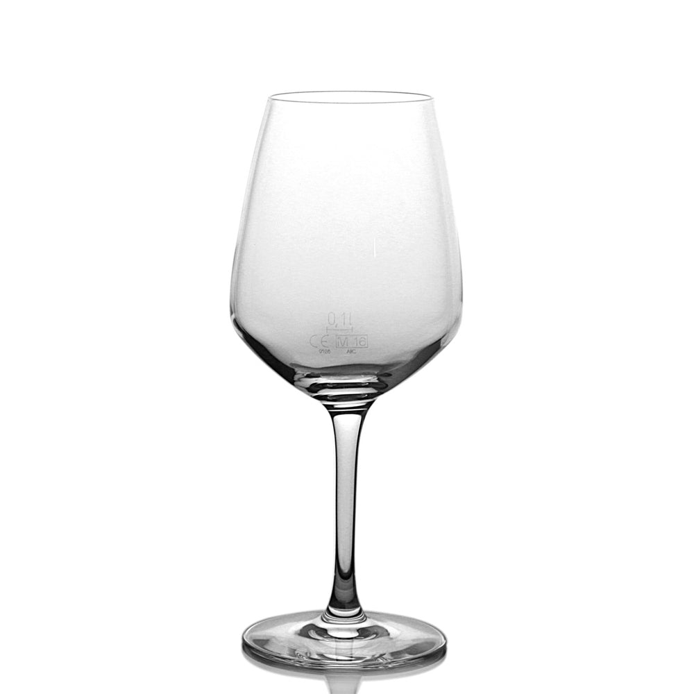 50 cl - Juliette Weinglas Mehrzweck aus Glas - Set 6 Stück