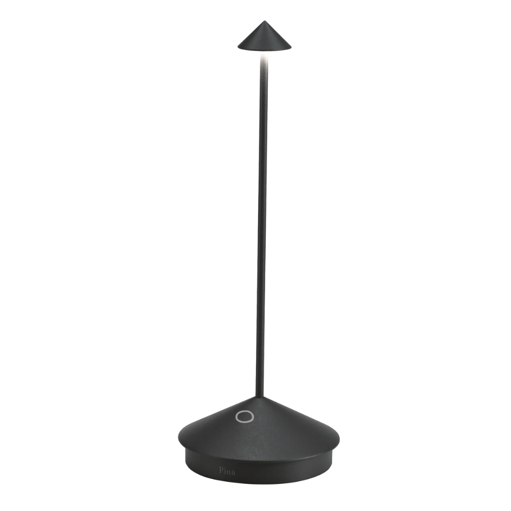 29 cm - Pina Pro Tischlampe