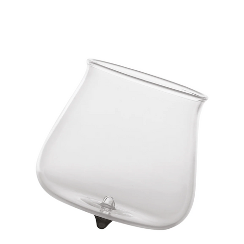 40 cl - Pirolo Wasserglas Spitze aus Borosilikatglas - Set 6 Stück