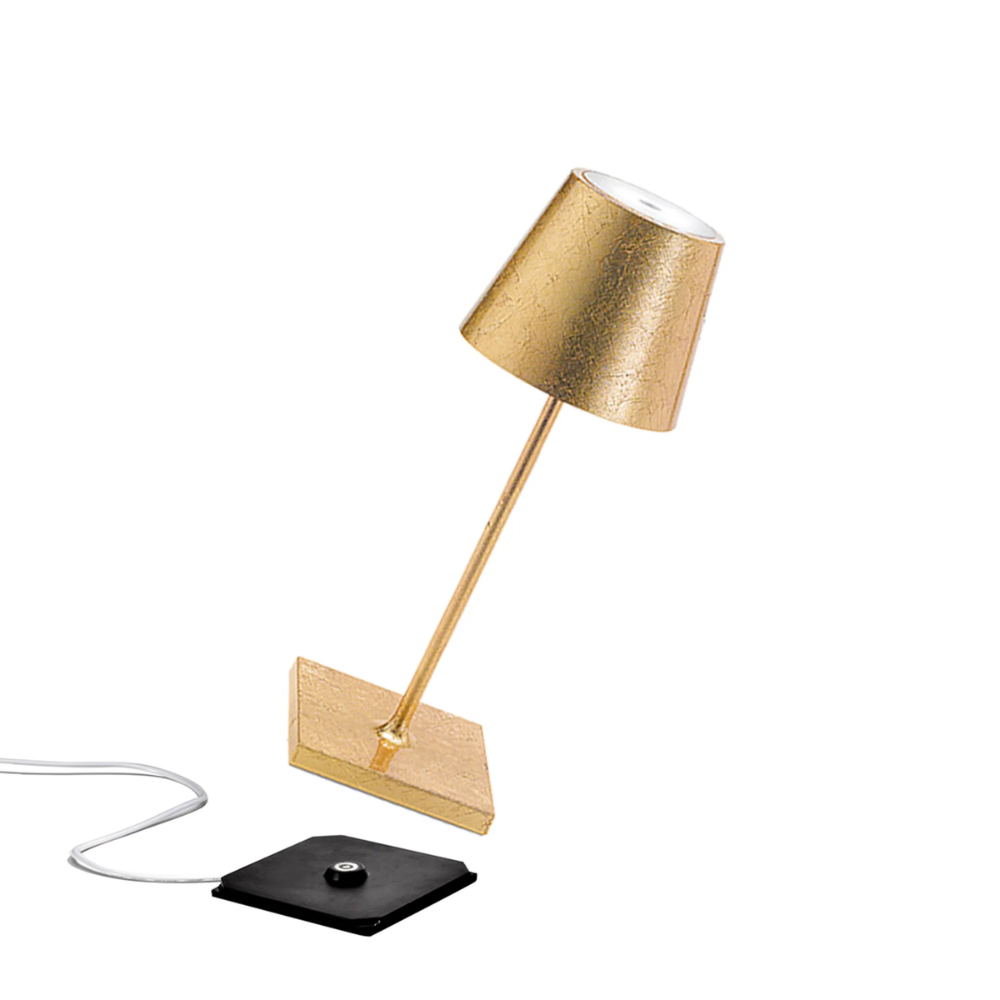 30 cm - Poldina Mini Lampe De Table