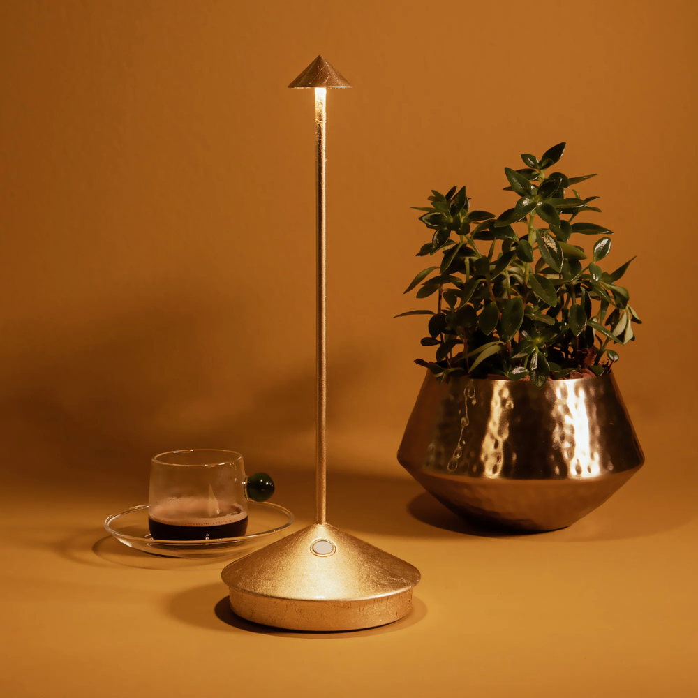 29 cm - Pina Pro Tischlampe