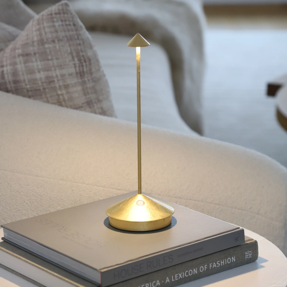 29 cm - Pina Pro Tischlampe
