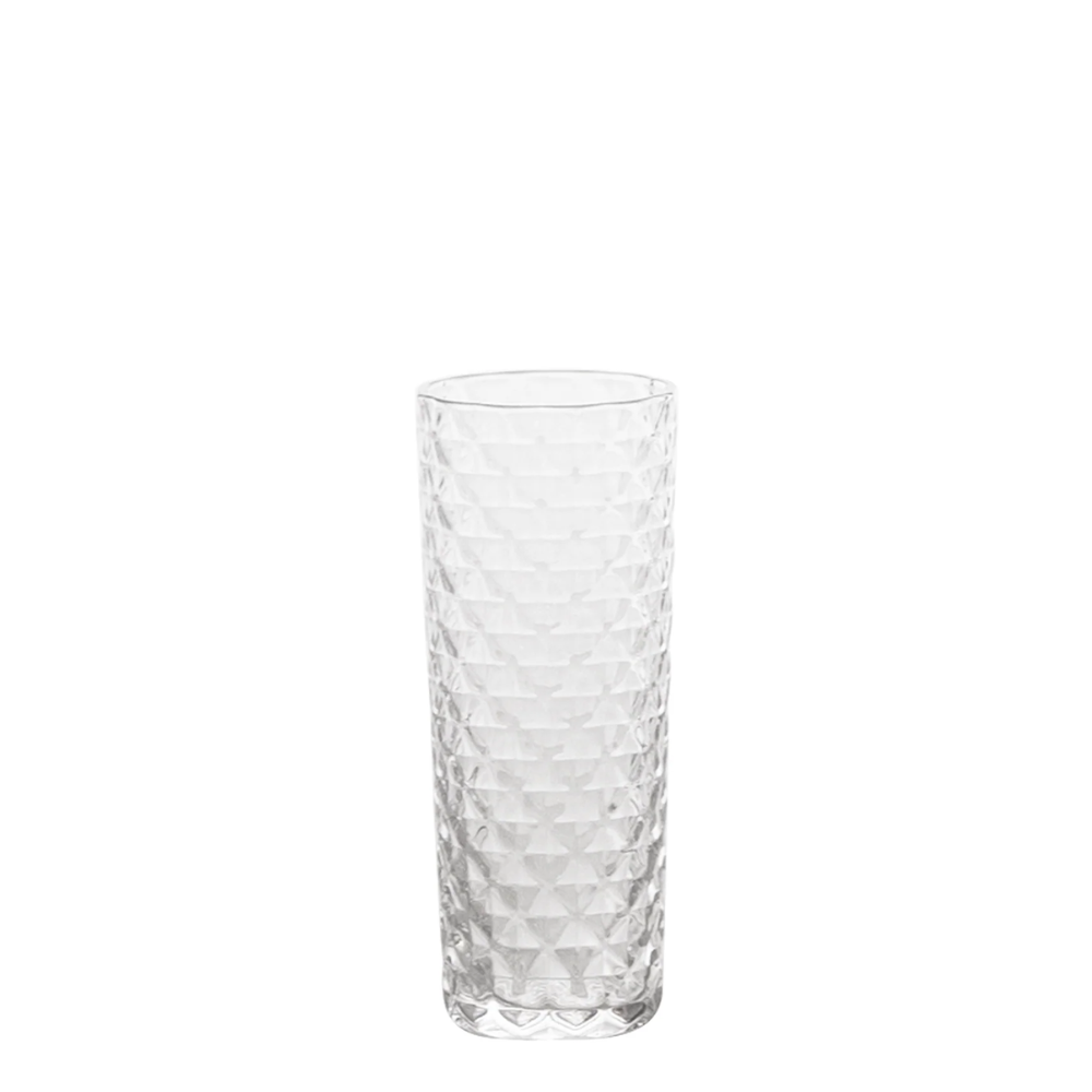 11 cl - Veneziano Mixology Glass Shot Glasses - Set 4 Pieces