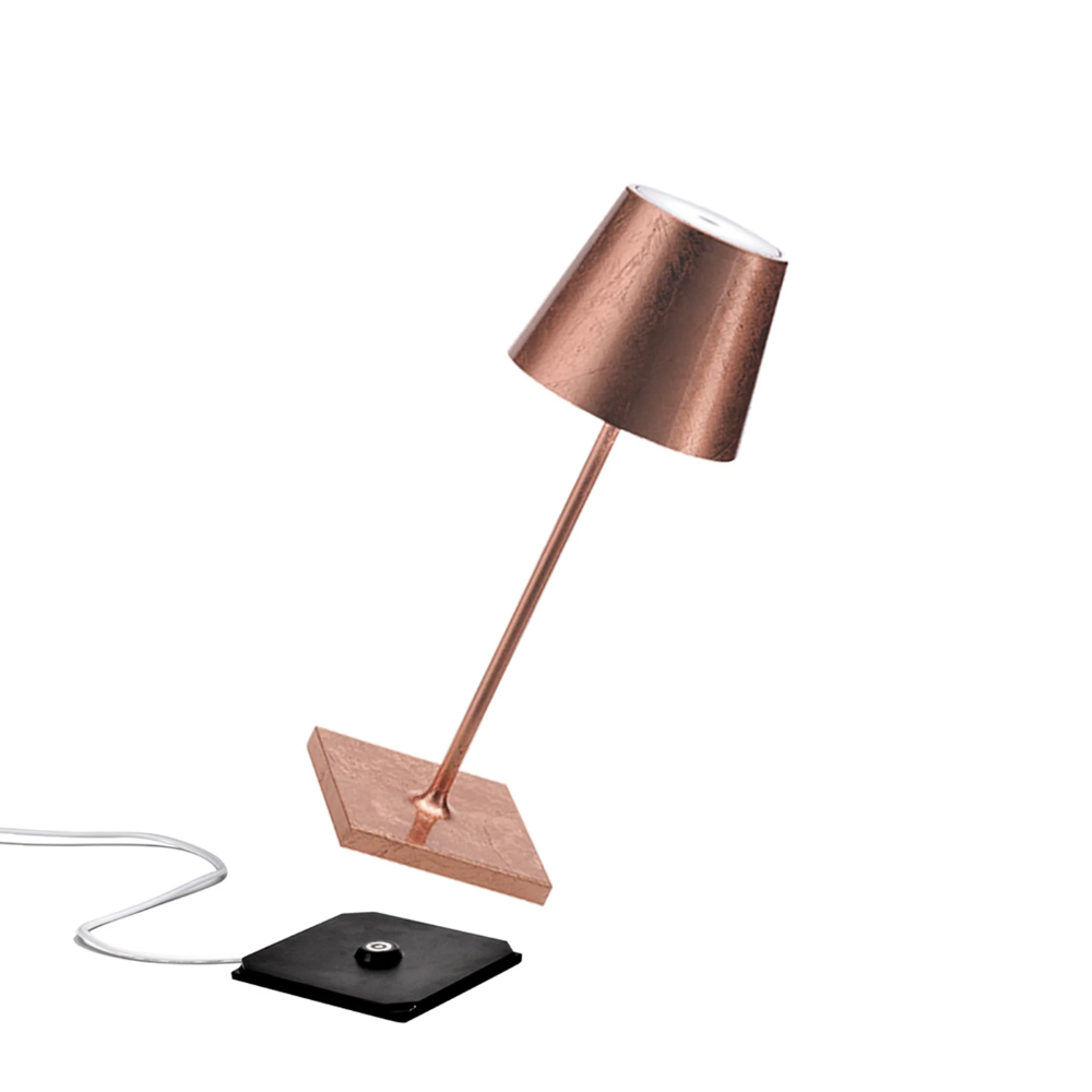 30 cm - Poldina Mini Lampe De Table