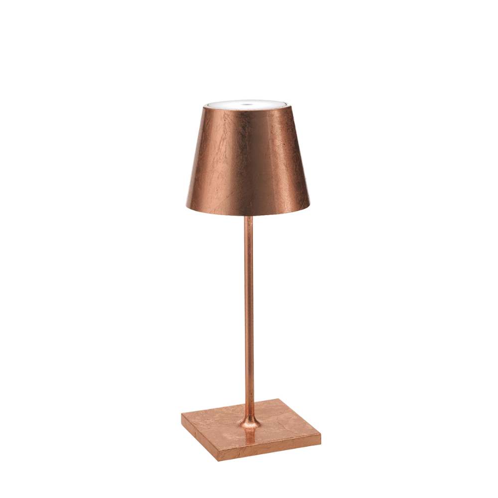 30 cm - Poldina Mini Lampe De Table