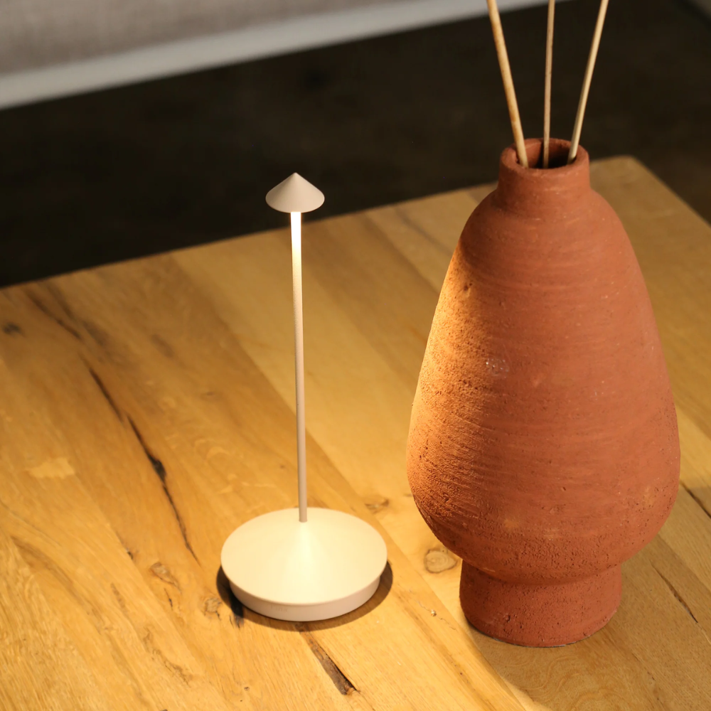29 cm - Pina Pro Tischlampe