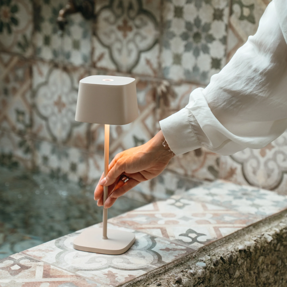 29 cm - Ofelia Table Lamp