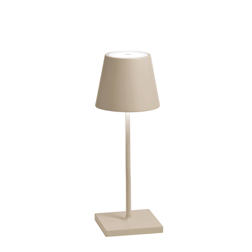 30 cm - Poldina Mini Lampe De Table