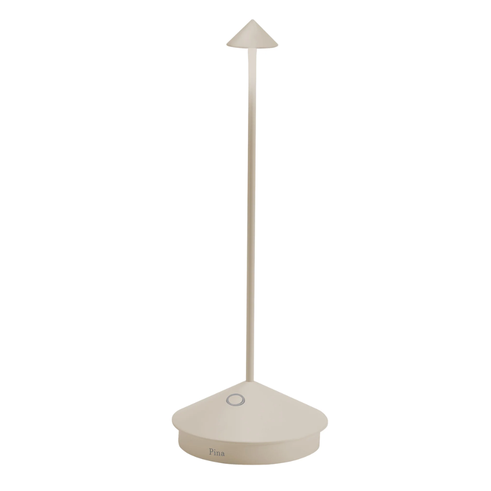 29 cm - Pina Pro Tischlampe