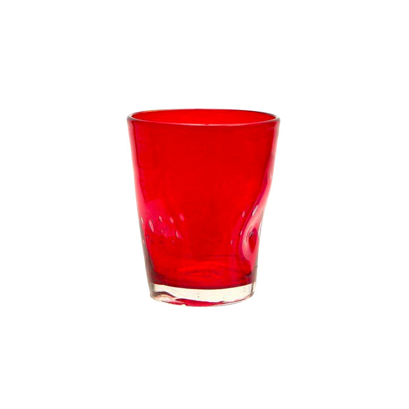 35 cl - Rialto Verre À Eau en Verre - Ensemble 6 Pcs