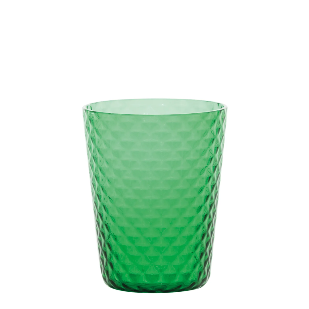 33 cl - Isolano Water Glass - Set 6 Pieces