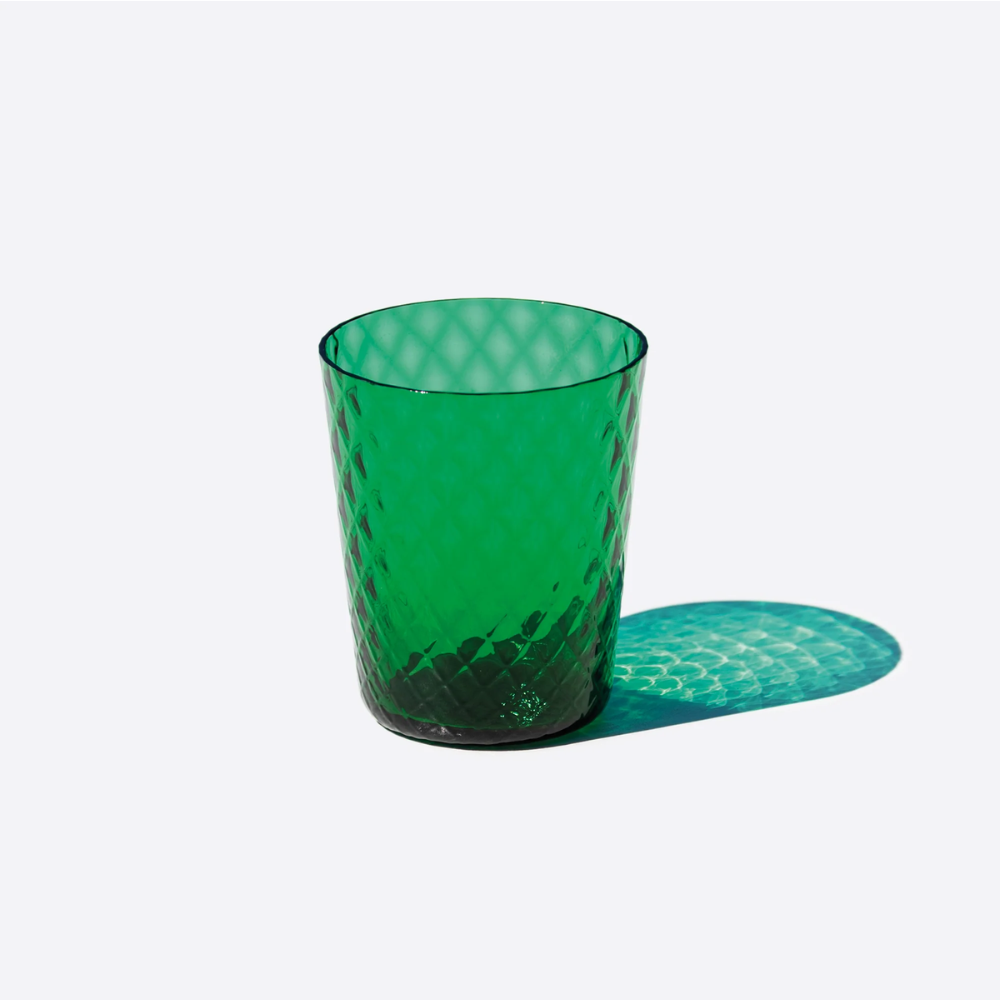 33 cl - Isolano Water Glass - Set 6 Pieces