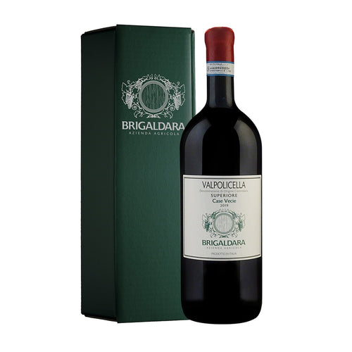 Case Vecie Valpolicella Superiore DOC 2023 - Azienda Agricola Brigaldara