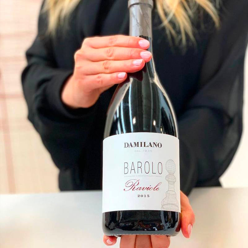 Autumn Wines: Discover How to Savor the Flavors of the Langhe