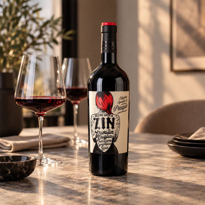 Vinos de otoño: cuáles elegir y en qué copa servirlos