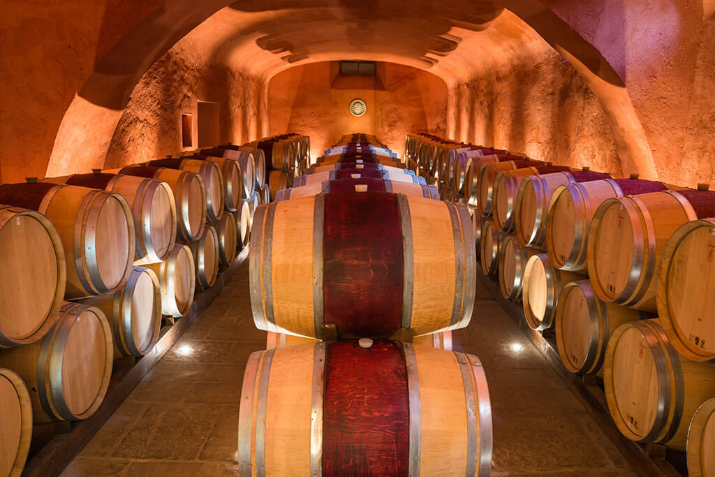 Cantina Frescobaldi