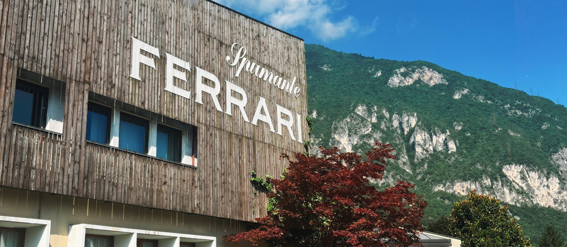 Cantine Ferrari