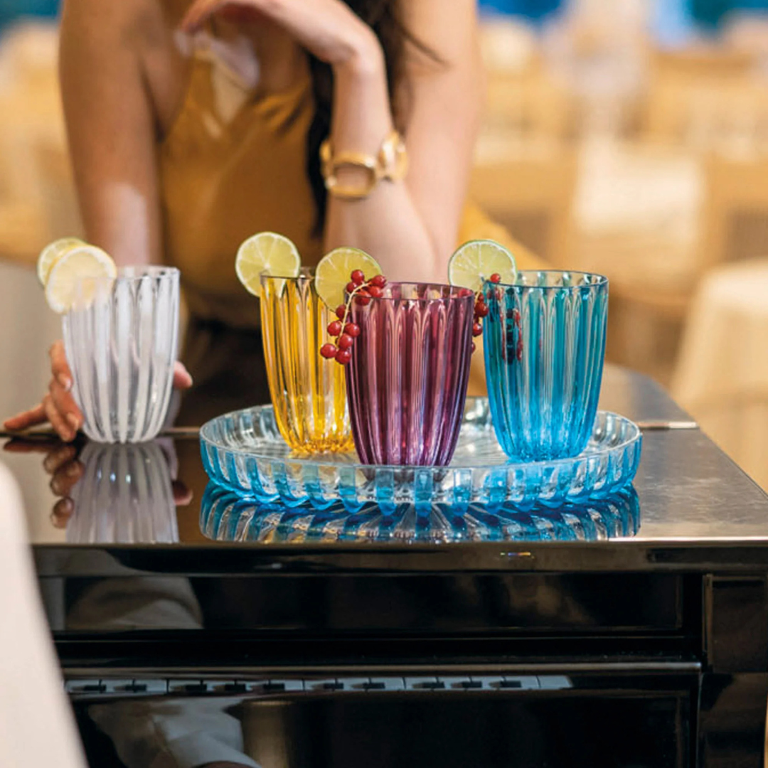 Bicchieri e Calici in Plastica