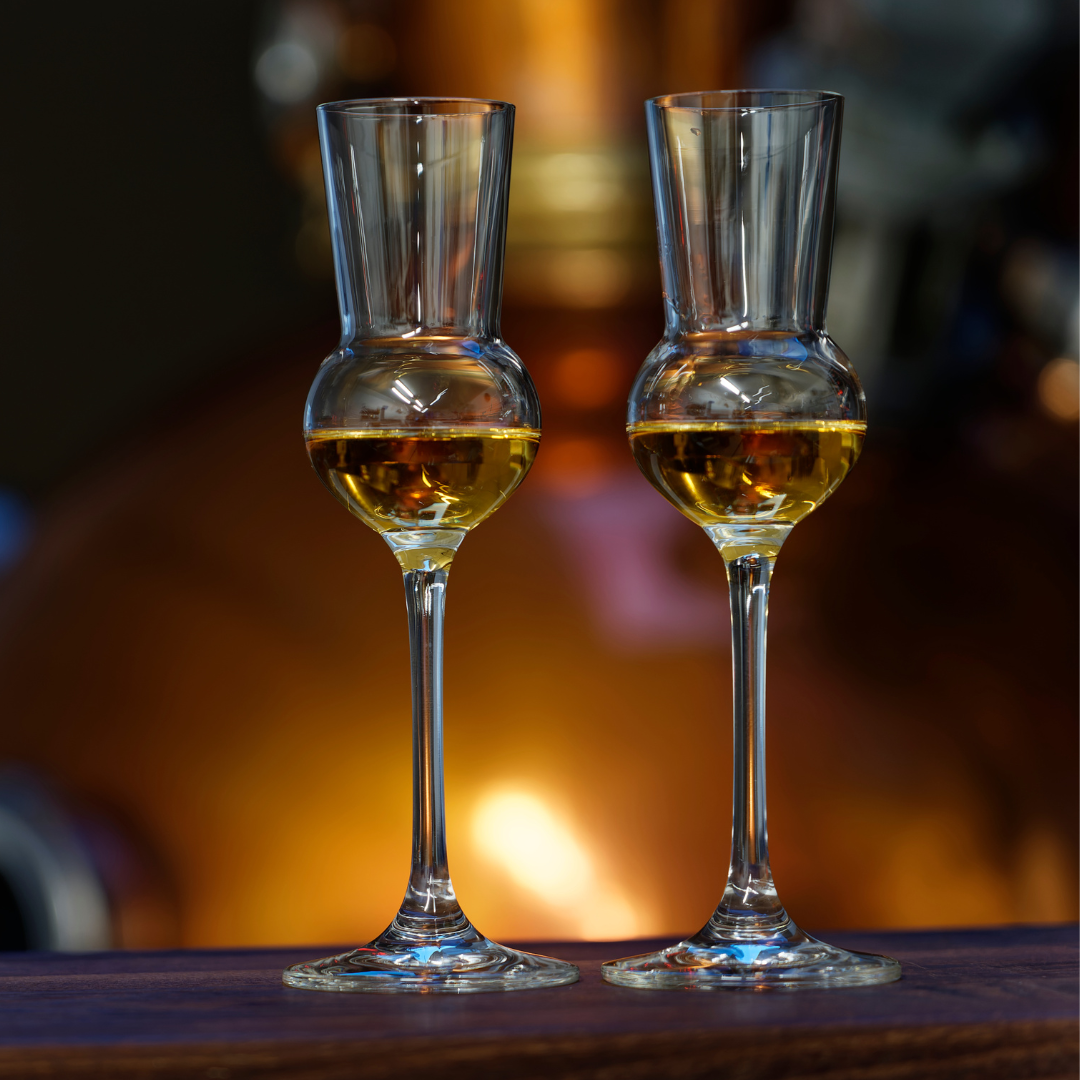 Bicchieri e Calici da Liquore