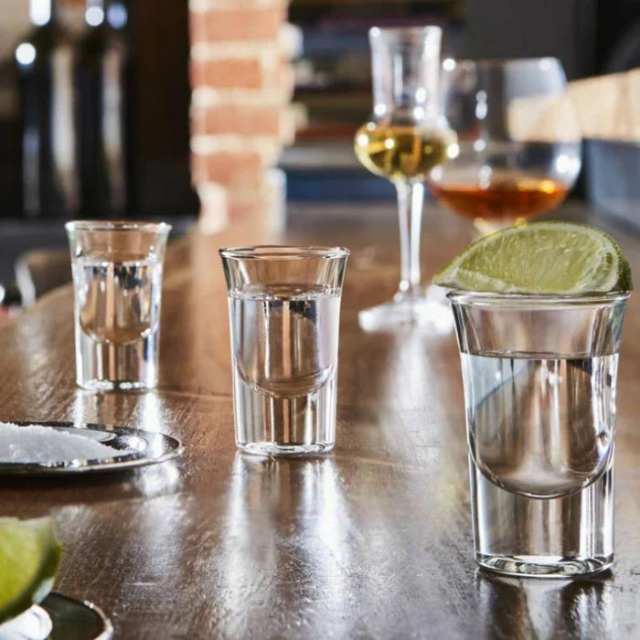 Riedel O Whisky