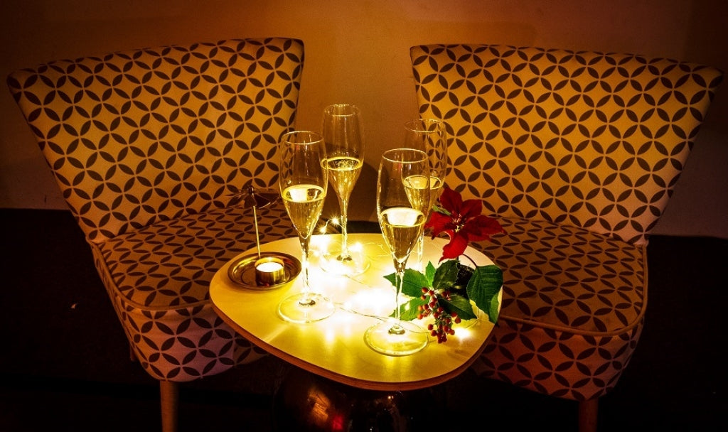 Bormioli Rocco Prosecco