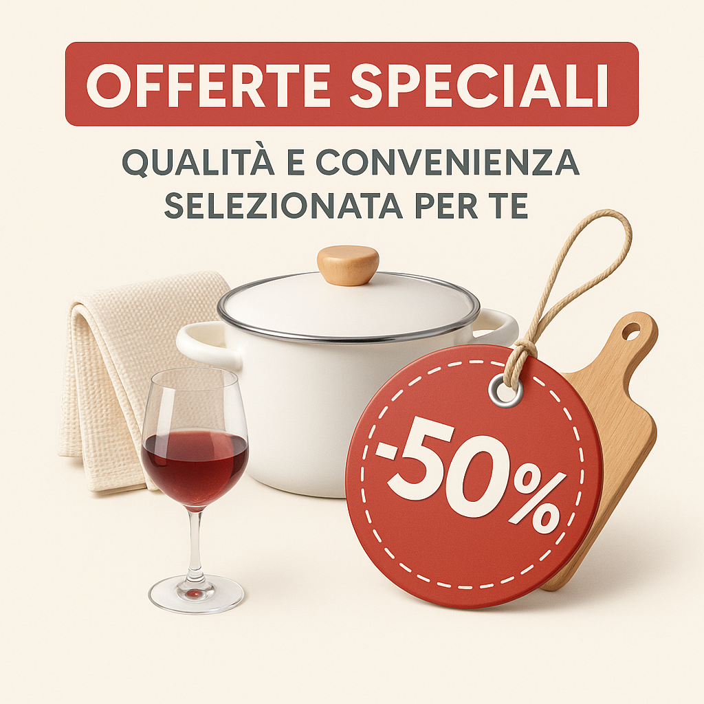 Offerte Speciali