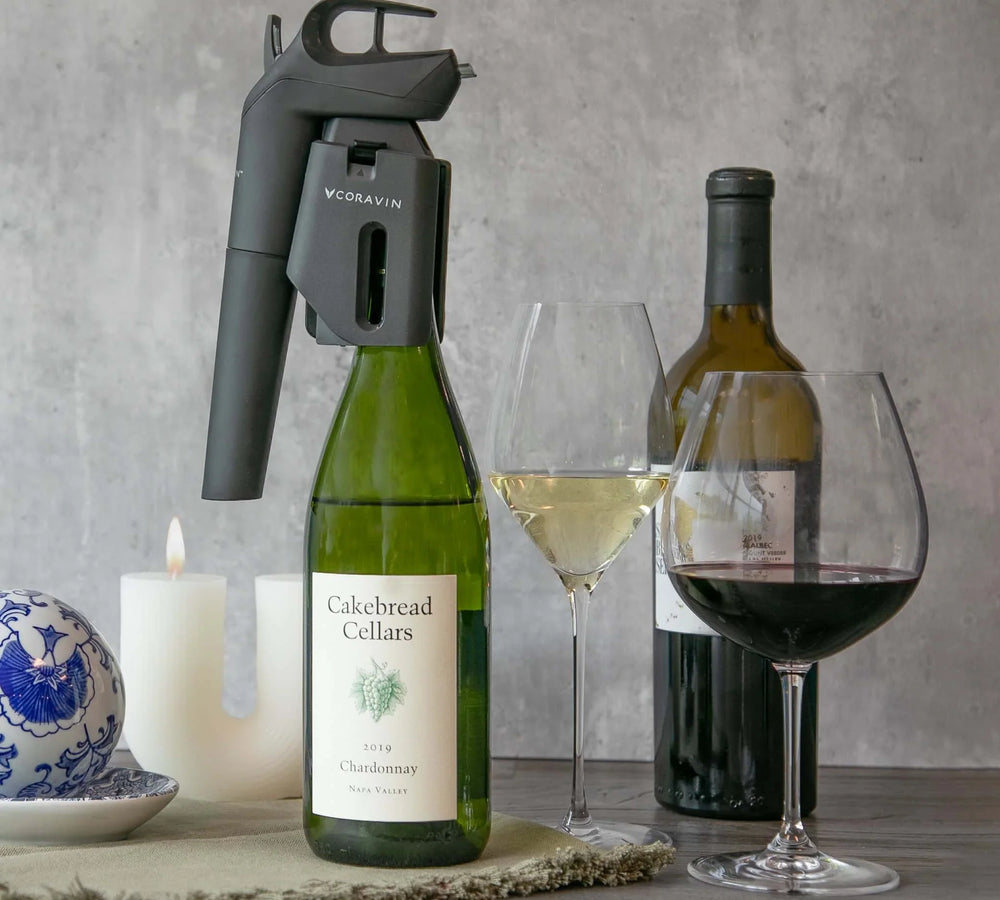 Coravin Timeless Three