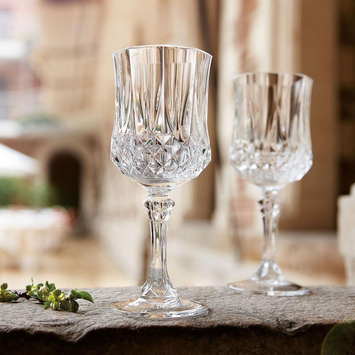 Cristal d’Arques Paris