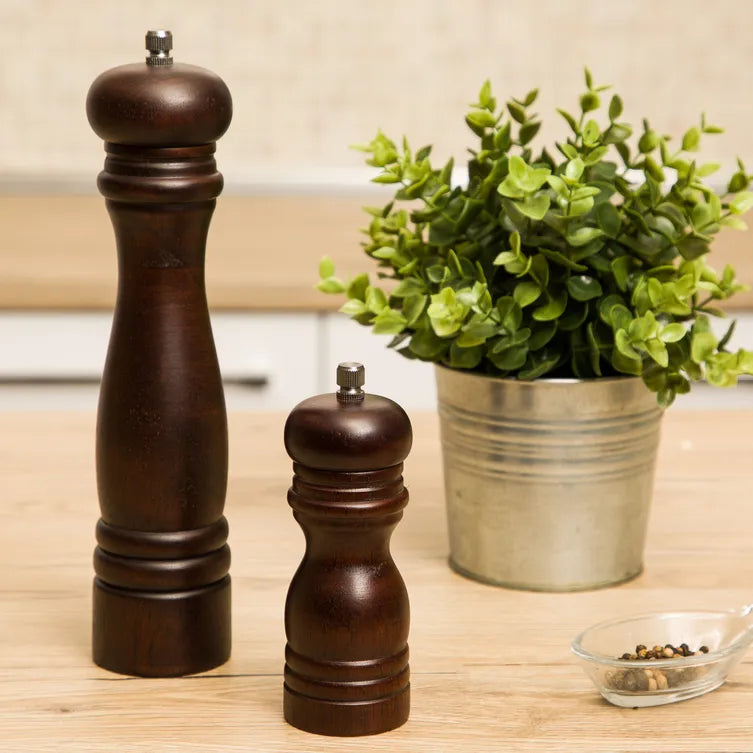 Ilsa Wooden Touch
