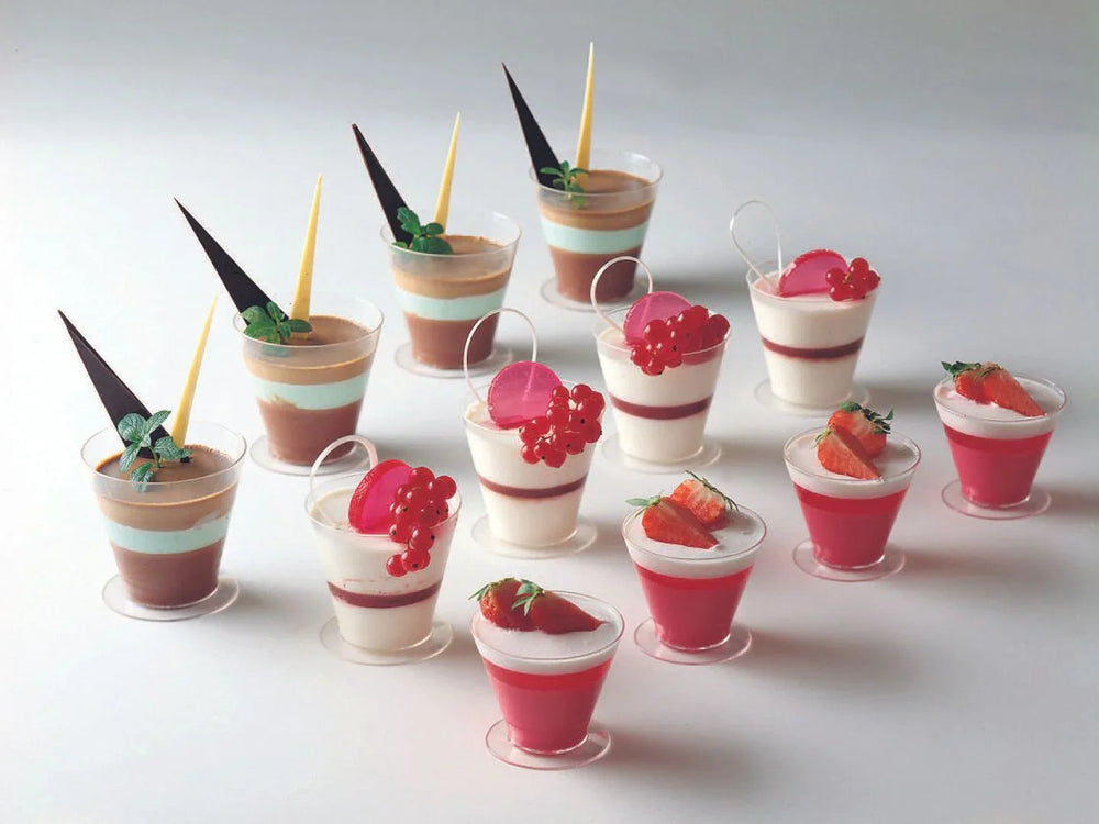 Paderno Finger Food