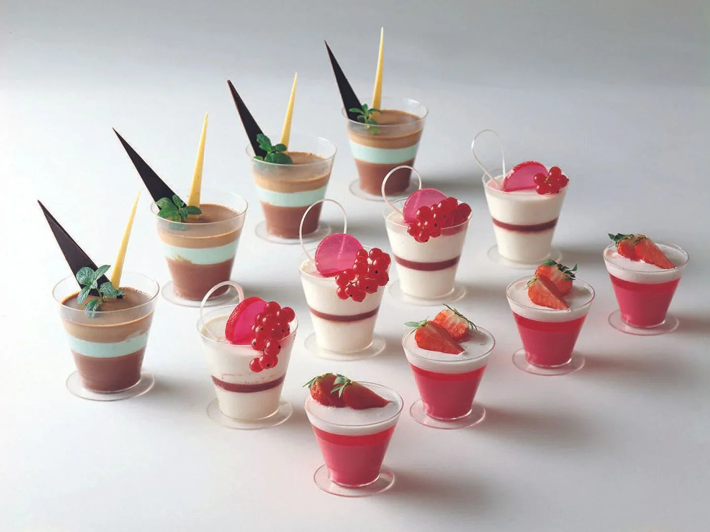 Paderno Finger Food