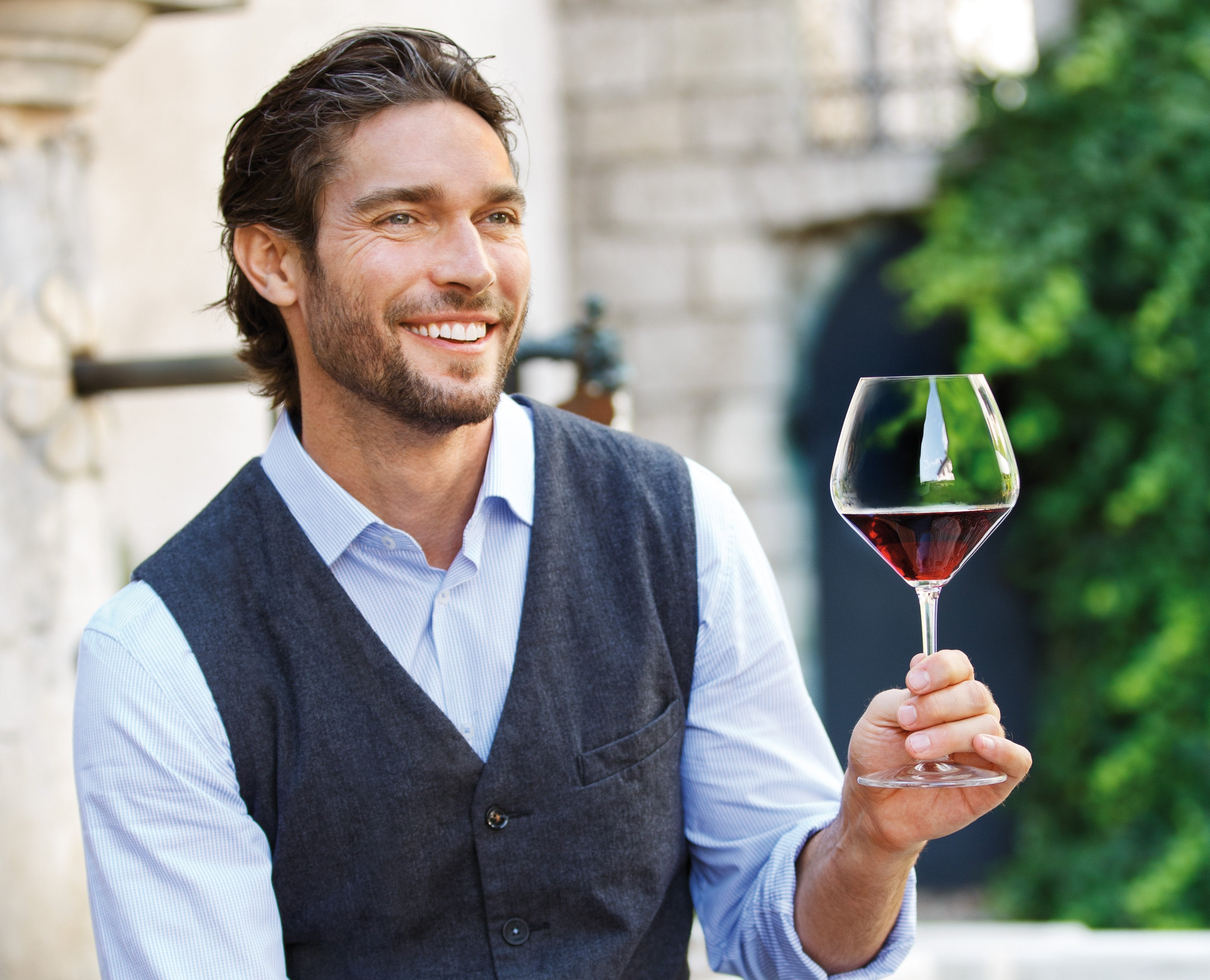 Riedel Heart To Heart