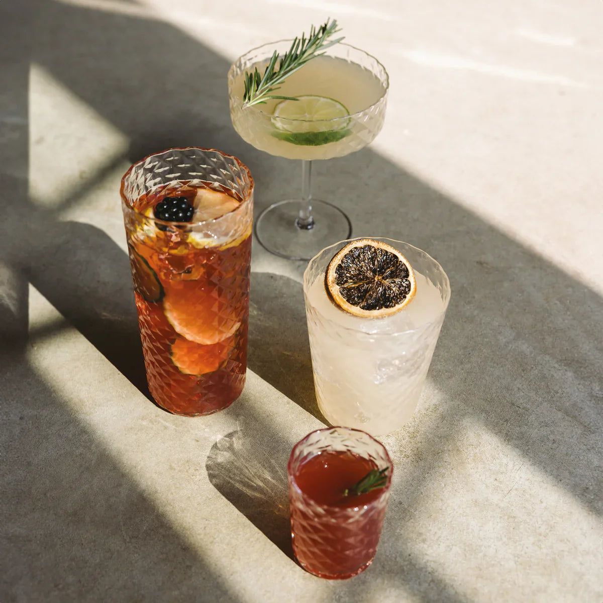 Zafferano Veneziano Mixology