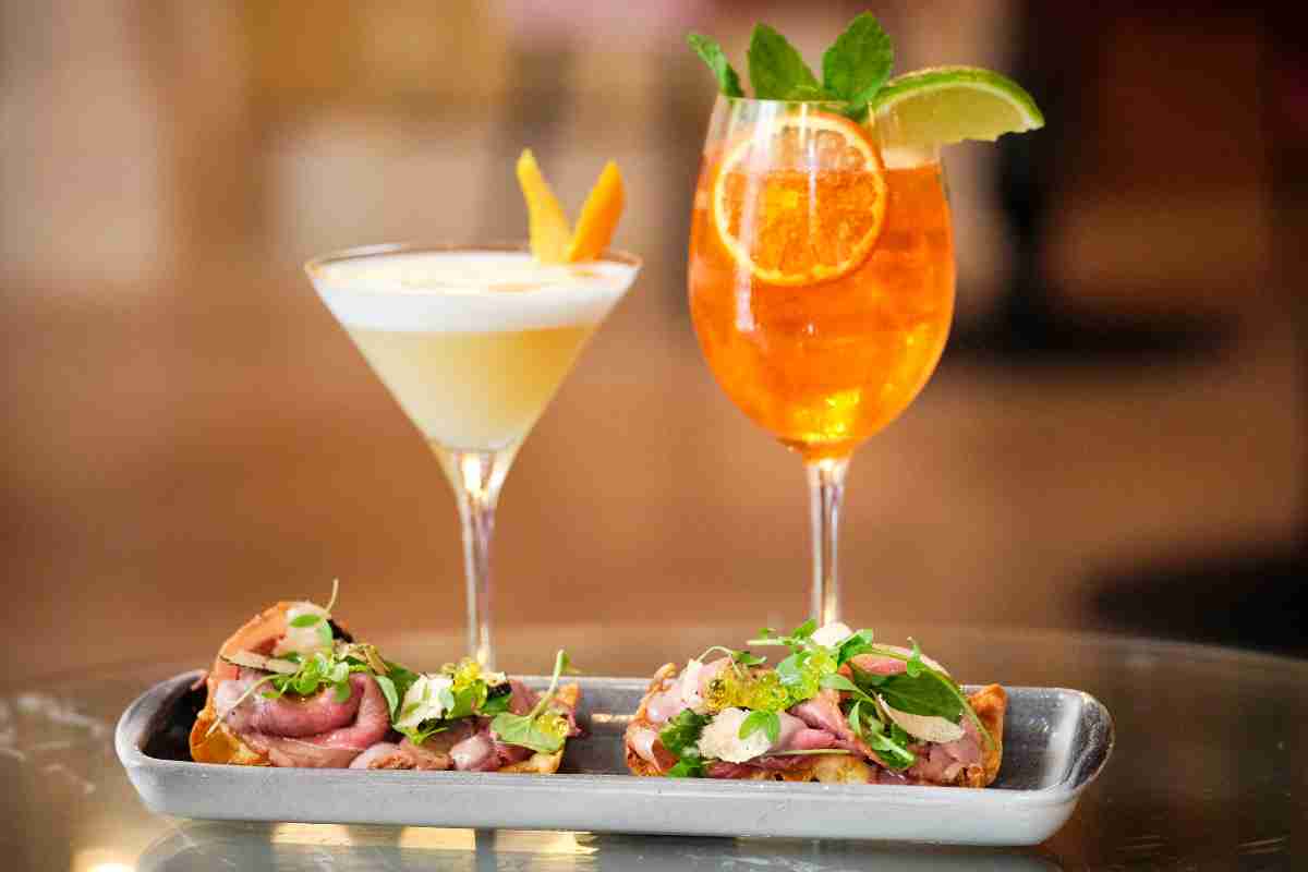 Tutto per l’Aperitivo