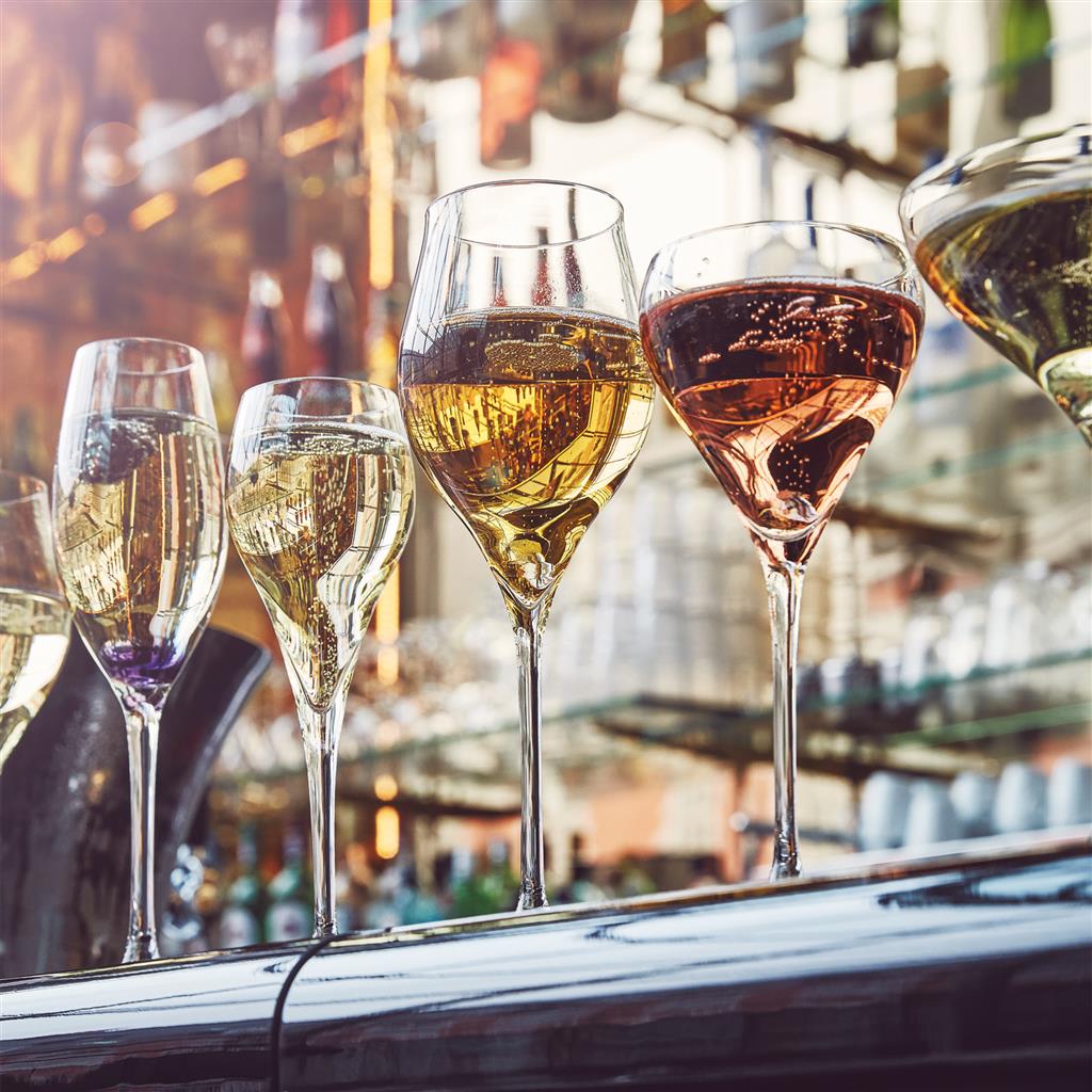 Chef & Sommelier Exaltation