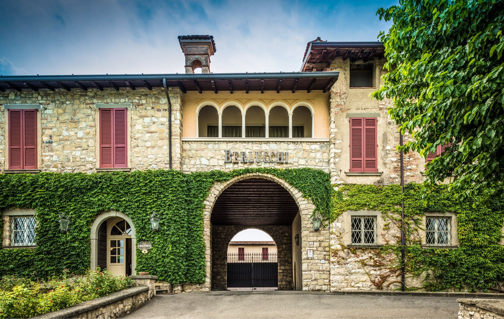 Cantine Berlucchi