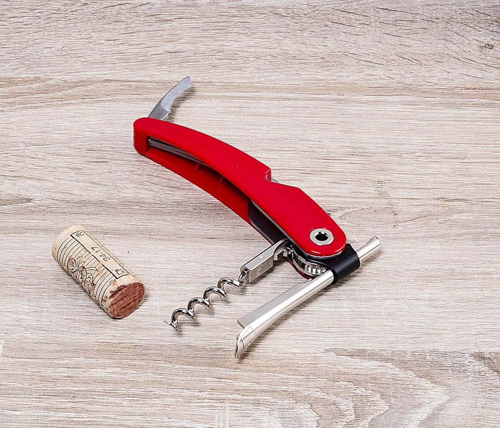 Vacu Vin Apri Bottiglie