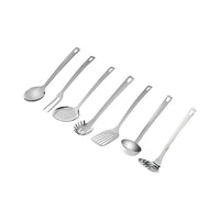 Lagostina Sfiziosa Batteria Pentole Con Accessori In Acciaio Inox - Set 24 Pz