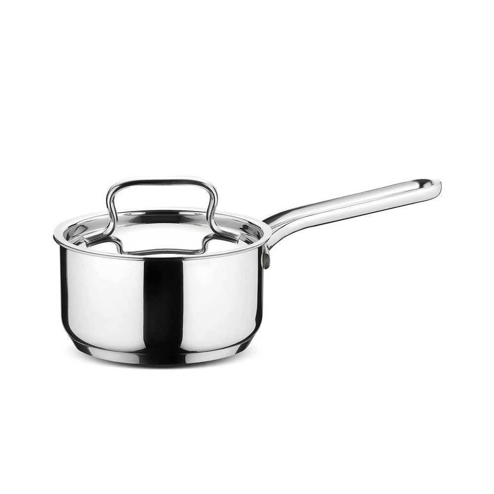 Lagostina Sfiziosa Batteria Pentole Con Accessori In Acciaio Inox - Set 24 Pz
