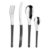 Movie Servizio Posate In Acciaio Inox - Set 24 Pz