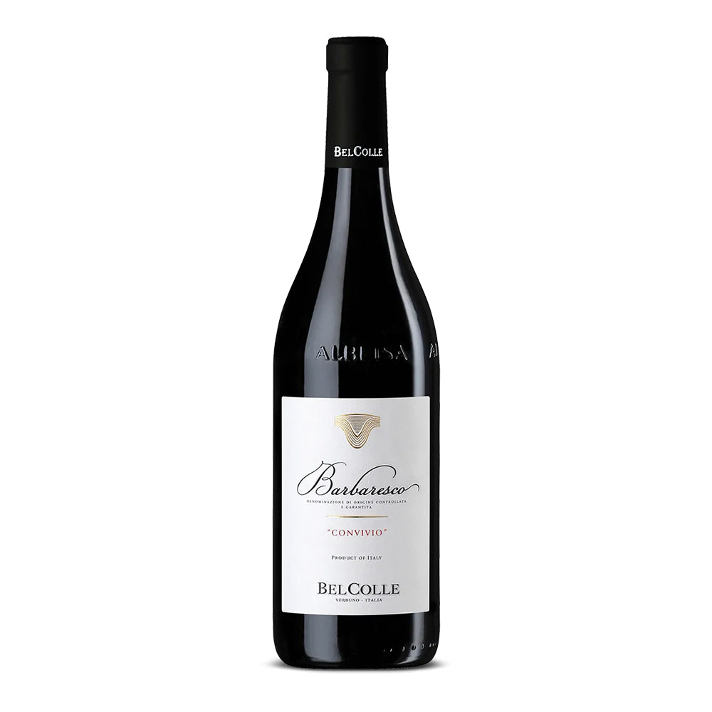Convivio Barbaresco DOCG 2022 - Bel Colle