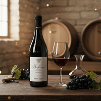 Convivio Barbaresco DOCG 2022 - Bel Colle