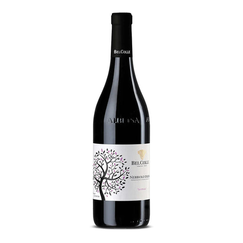 La Reala Nebbiolo D'Alba DOCG 2023 - Bel Colle