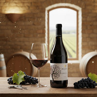 La Reala Nebbiolo D'Alba DOCG 2023 - Bel Colle