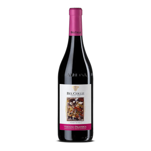 Verduno Pelaverga DOC 2024 - Bel Colle