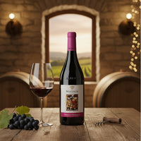 Verduno Pelaverga DOC 2024 - Bel Colle