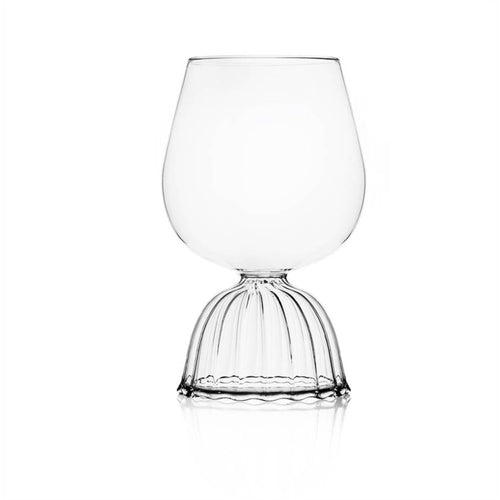 60 cl - Ichendorf Tutu Calice Vino Rosso In Vetro Borosilicato