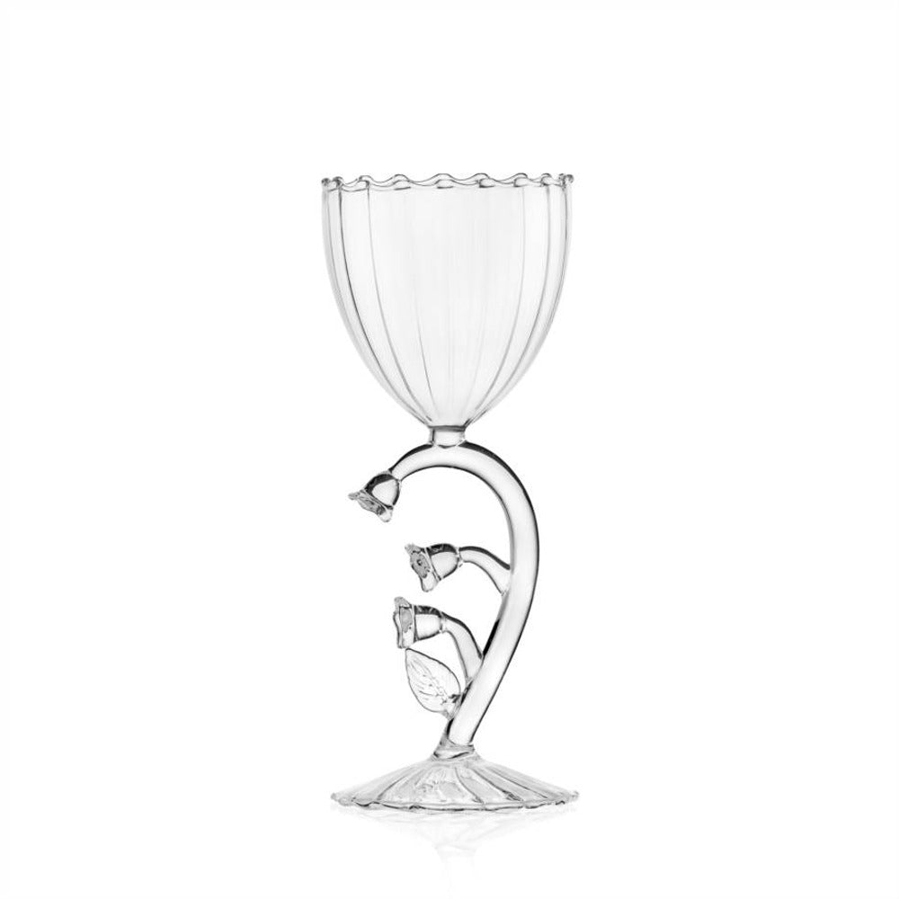 28 cl - Ichendorf Botanica Calice Multiuso In Vetro Borosilicato