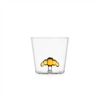 30 cl - Ichendorf Patisserie Bicchiere Acqua Tumbler In Vetro Borosilicato